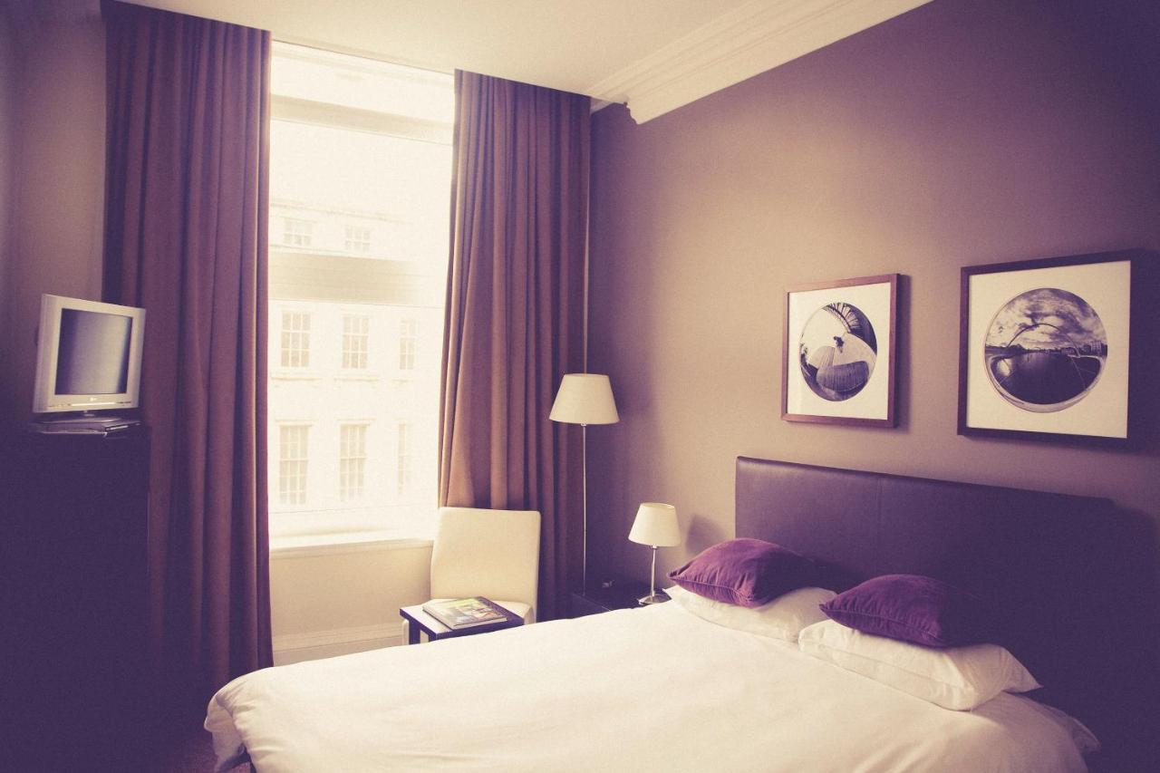 The Majestic Boutique Hotel - Mumbai — Photos 1