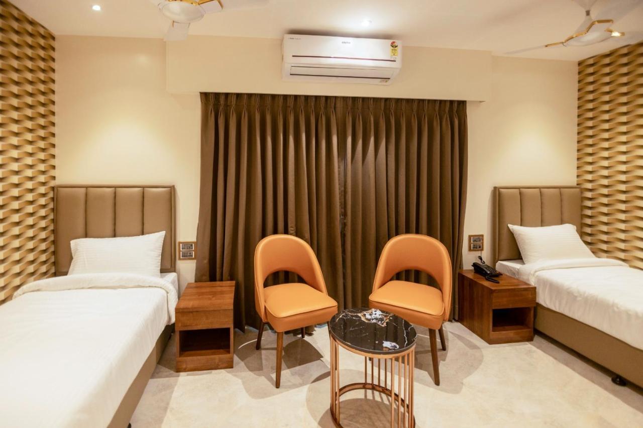 The Majestic Boutique Hotel - Mumbai — Photos 2